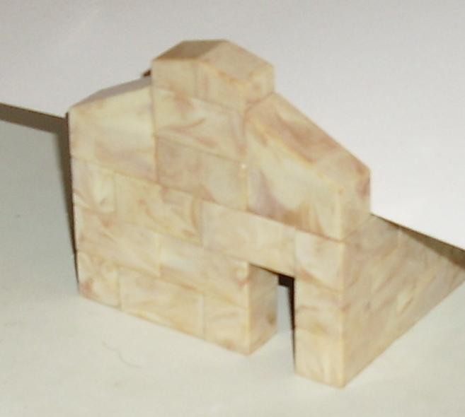 Tejado Faller 3