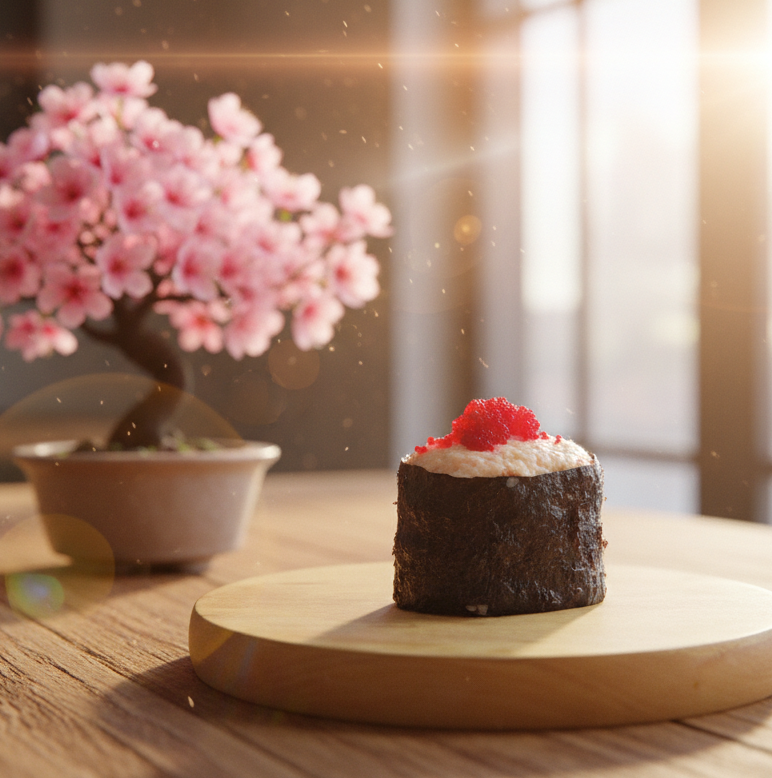 Гункан Калифорния