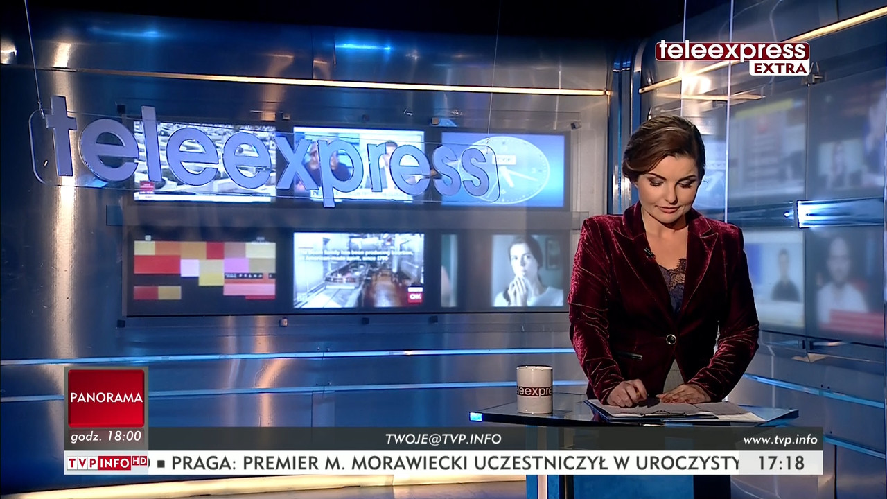 TeX Extra - 27.10.2018 #16