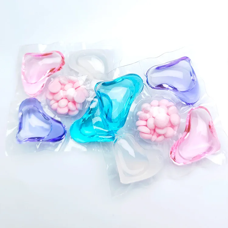 Laundry Pods Packaging