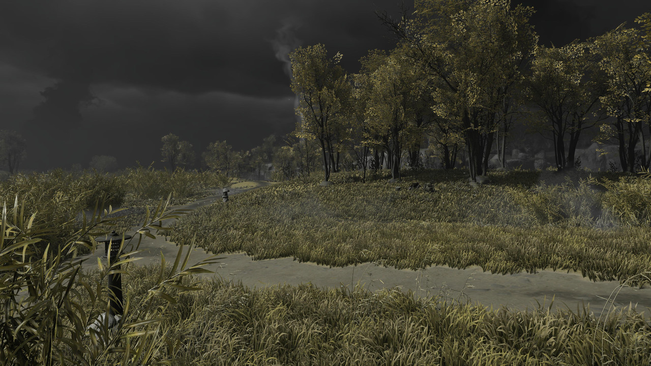 Ghost of Tsushima 20250809155430