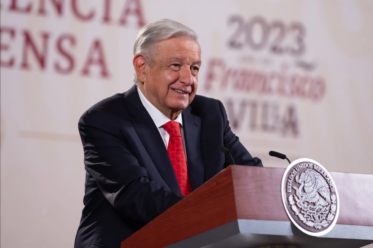 Presidente cierra posibilidad de compra de Mexicana de Aviación: registra Aerolínea Maya