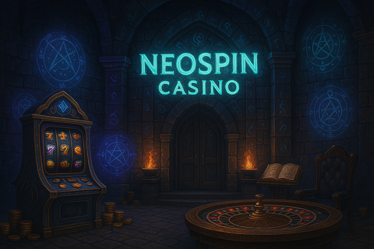 Neospin Casino