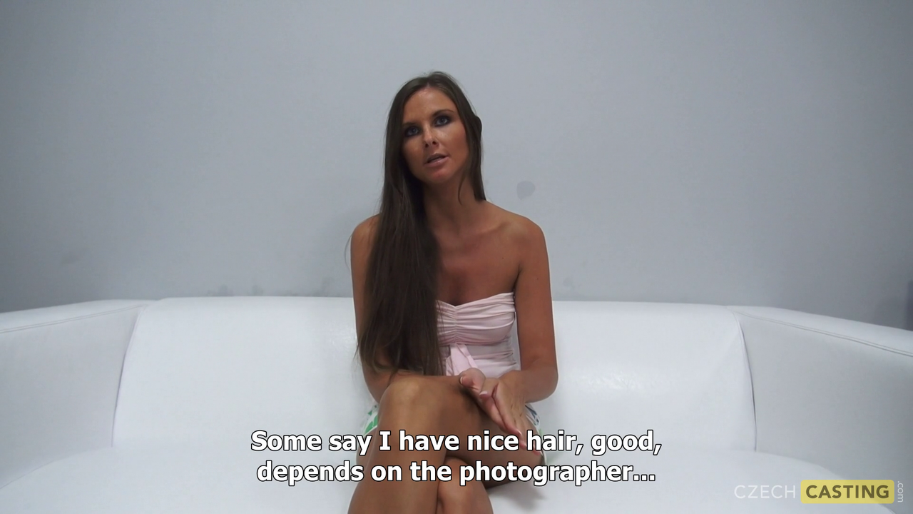 CZechcastingeliska4247 012