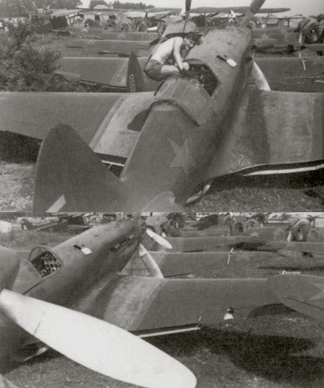 Mikoyan-Gurevich-MiG-1-31IAP-Yellow-5-Kaunas-airfield-in-Lithuania-first-days-of-war-1941-01