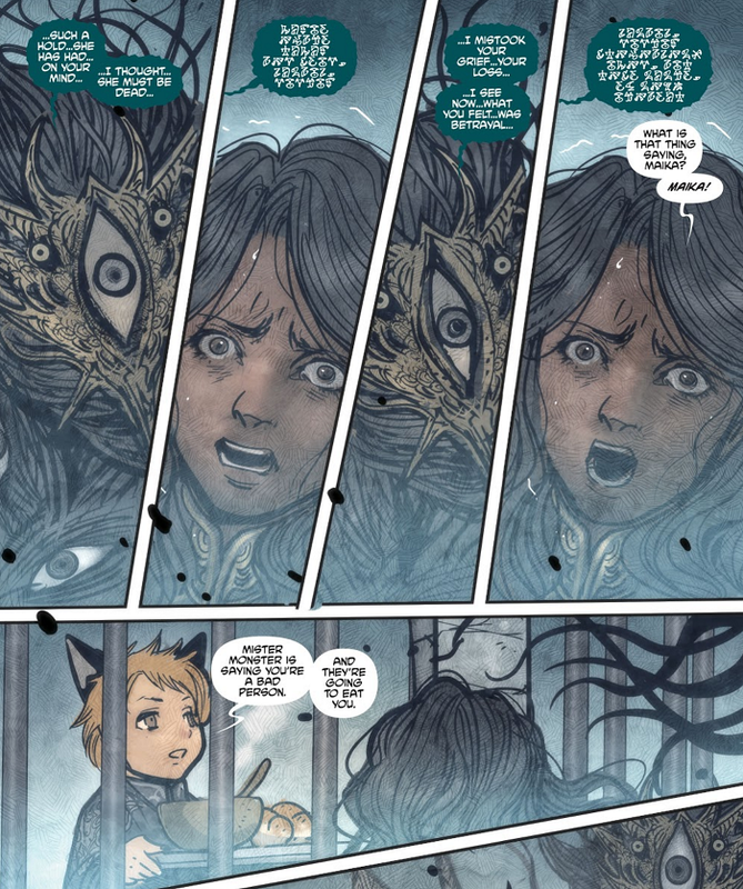 Screenshot 2021Monstress Issue #32