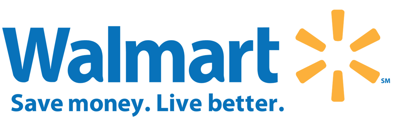 Walmart Logo