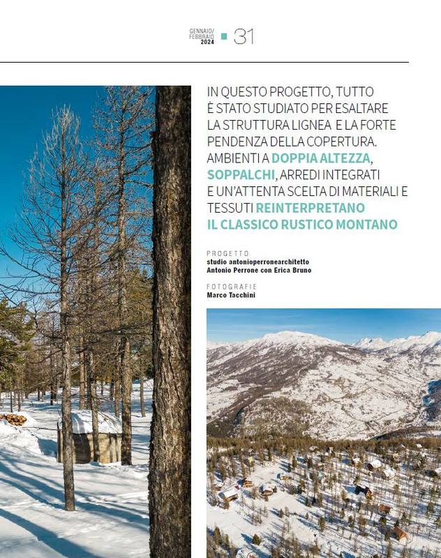 Come Ristr la Casa - Gen-Feb 2024 (2)