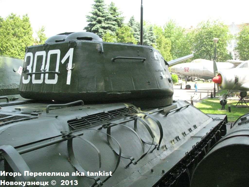 Т-34-85_Колобжег_051