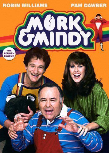  mork mindy season 4