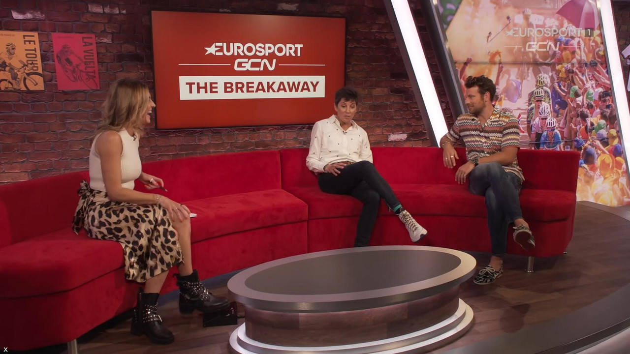08.20 - 21.00.00 - Vuelta a Espana. Join 'The Breakaway' as the Euros....ts_snapshot_24.58_[2021.08.