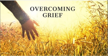 Overcoming Grief