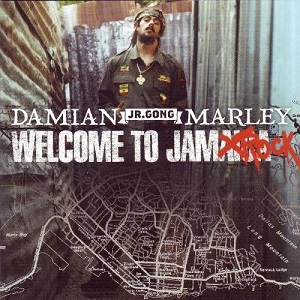 Re: Damian Marley