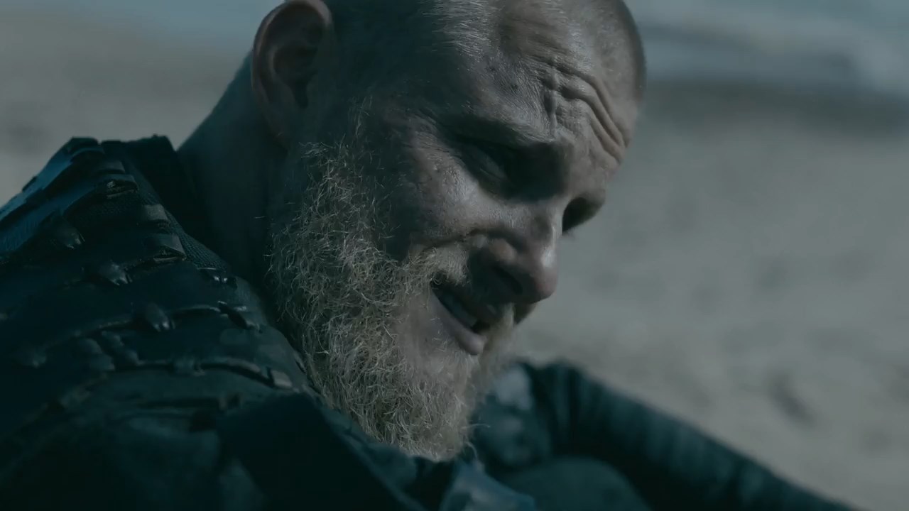 Vikings (2019) Season 6 [Hindi + English] WebRip 480p 720p ESub - Complete Screenshot