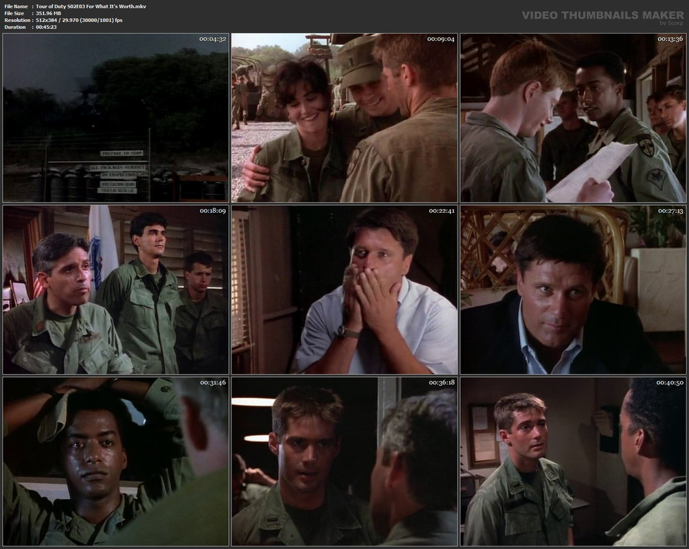 Tour of Duty S02E03 For What It's Worth.mkv