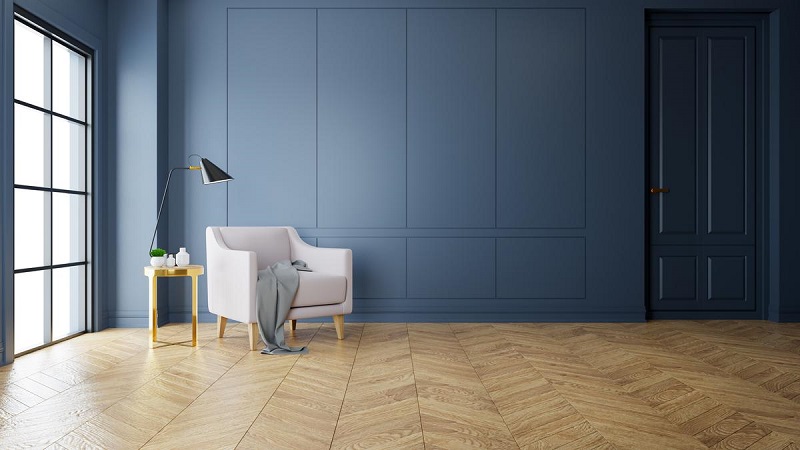 Hybrid Flooring