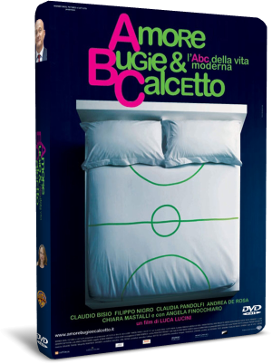 Amore, bugie & calcetto (2008) .avi DVDRip AC3 Ita