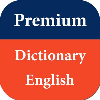 Premium Dictionary English v1.0.3