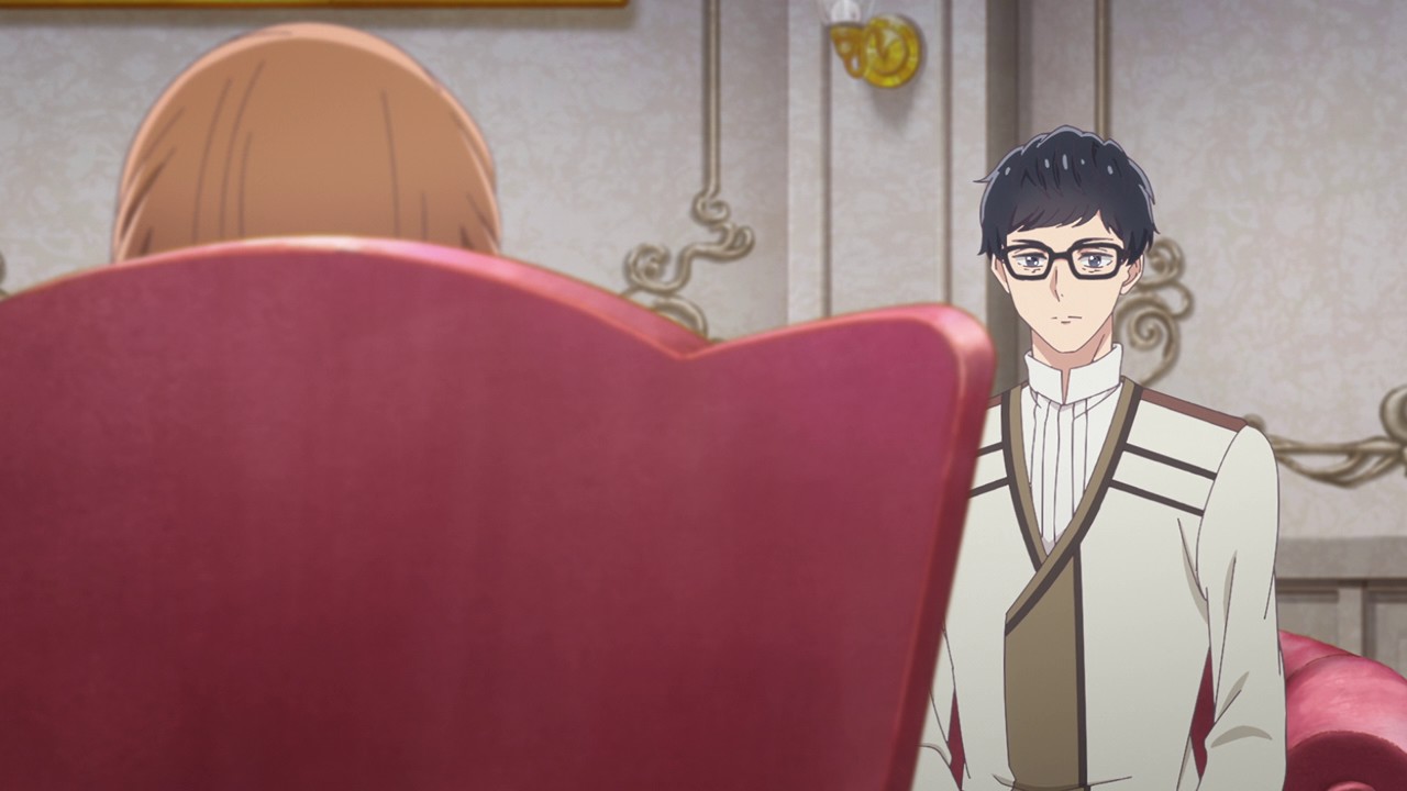 Subs Please Isekai no Sata wa Shachiku Shidai 01 (720p) AE506A34 o 00 10 05 00001