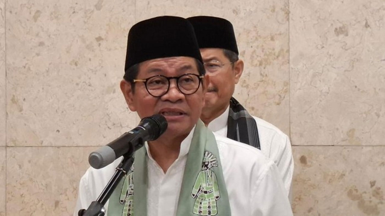 Pramono Anung Ingin Taman Kota Buka 24 Jam Untuk Cegah Tawuran
