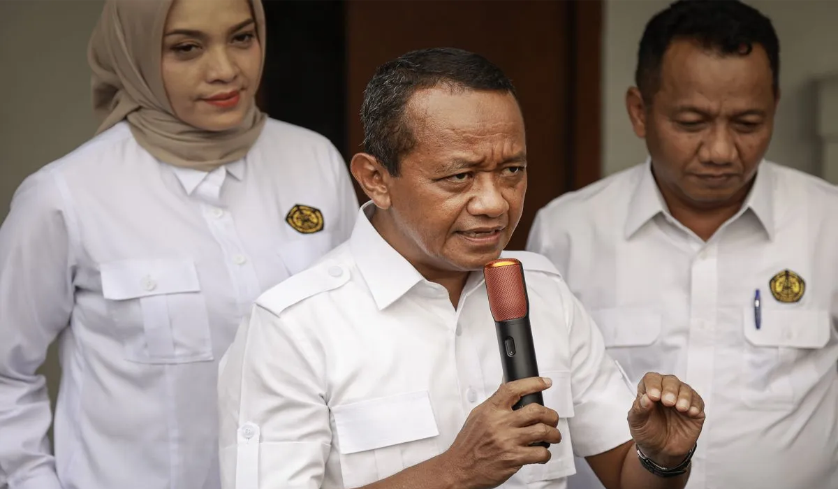DPR RI Mendesak Evaluasi Menyeluruh Perizinan Tambang di Raja Ampat
