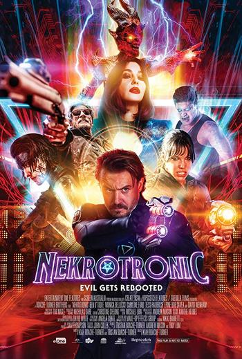 Nekrotronic 2018 1080p BluRay x264-PFa Nekrotronic 2018 1080p BluRay x264-PFa