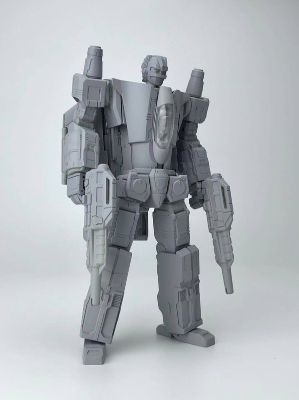 Fans-Hobby-MB-23-Dreadwing-Buster-09