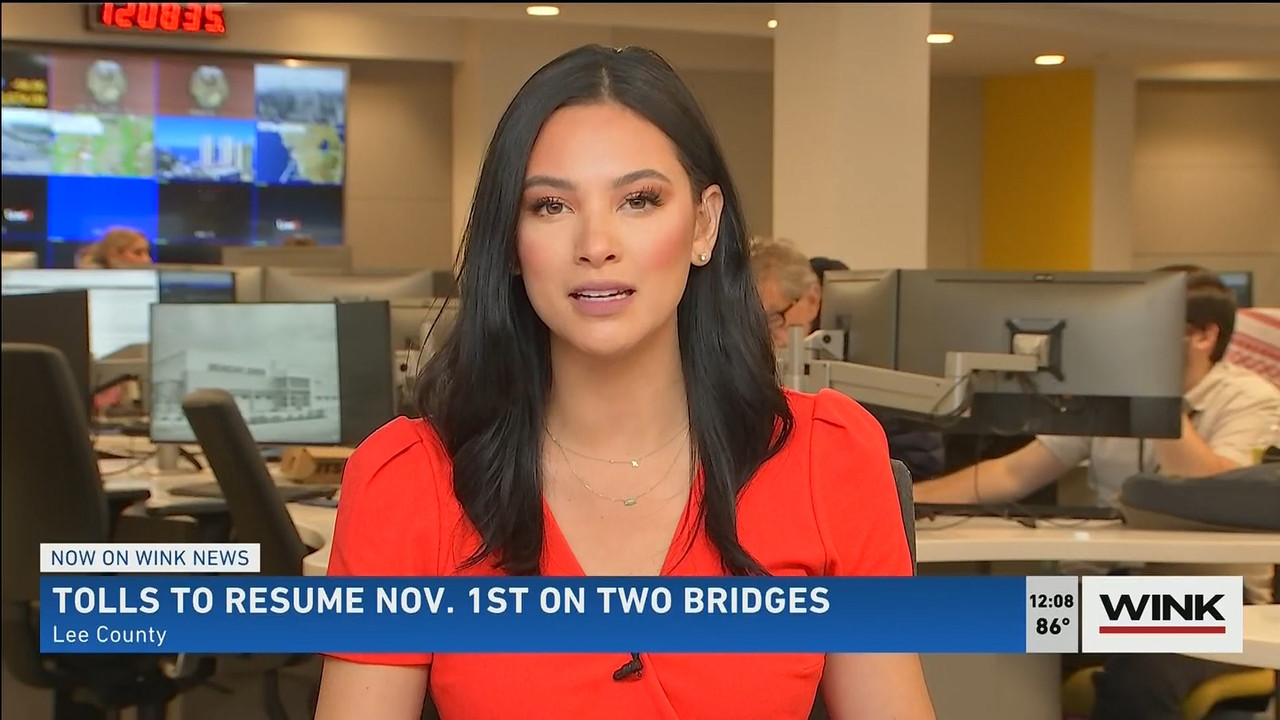 11.01 - 16.00.00 - The WINK Noon News  ᴺᵉʷ. Midday news update..ts_snapshot_14.42.587