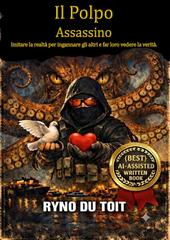 Ryno du toit – Il Polpo Assassino (2026)