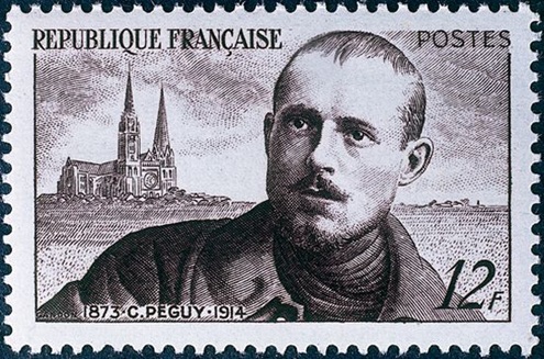 Charles Peguy e l’innesto dell’Eterno nel temporale dans Articoli di Giornali e News Charles-Peguy-e-l-innesto-dell-Eterno-nel-temporale