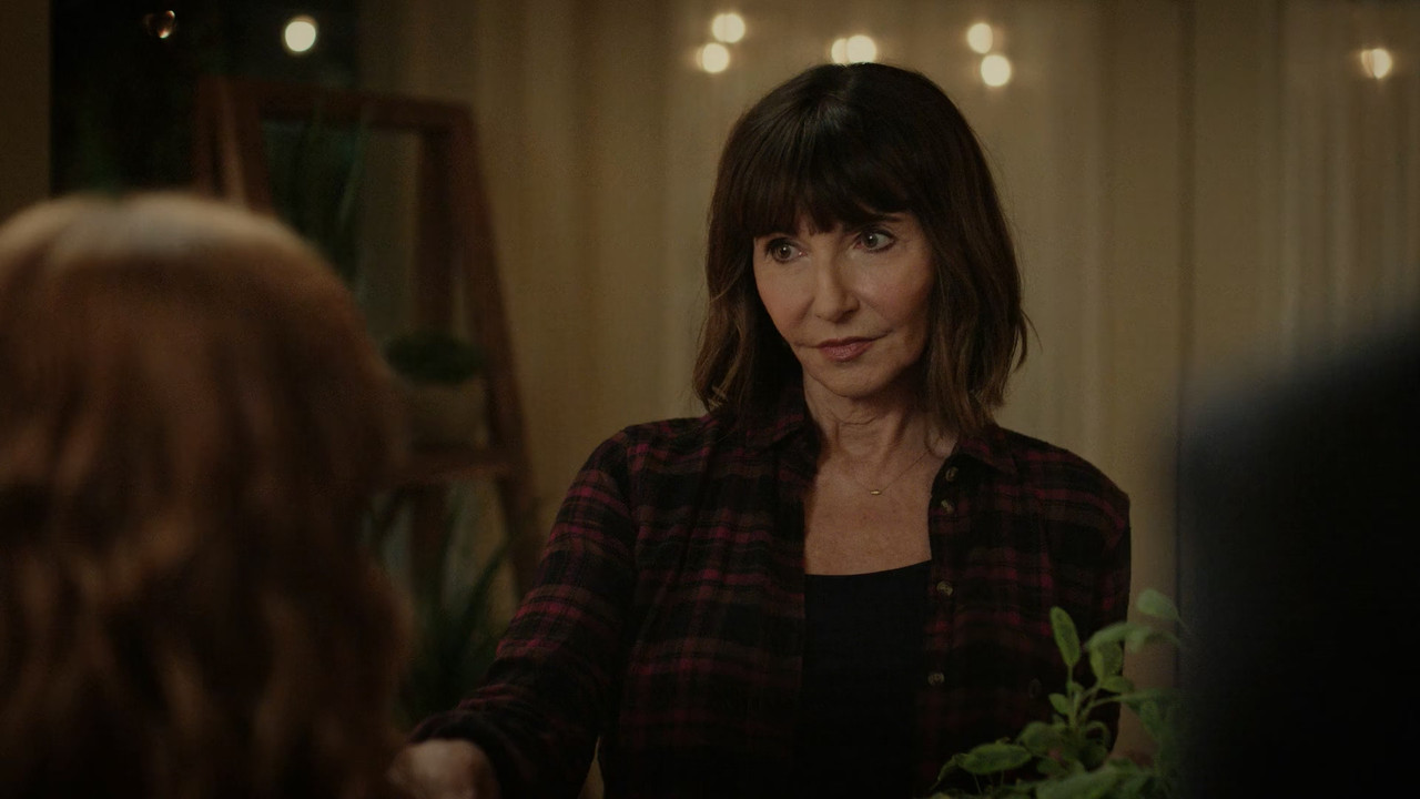 Zoey's Extraordinary Playlist (2020) S01E03 Zoey's Extraordinary