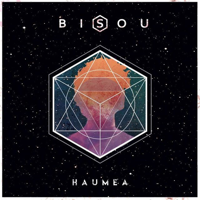 Bisou - Haumea (Album, ODGprod, 2017) 320 Scarica Gratis