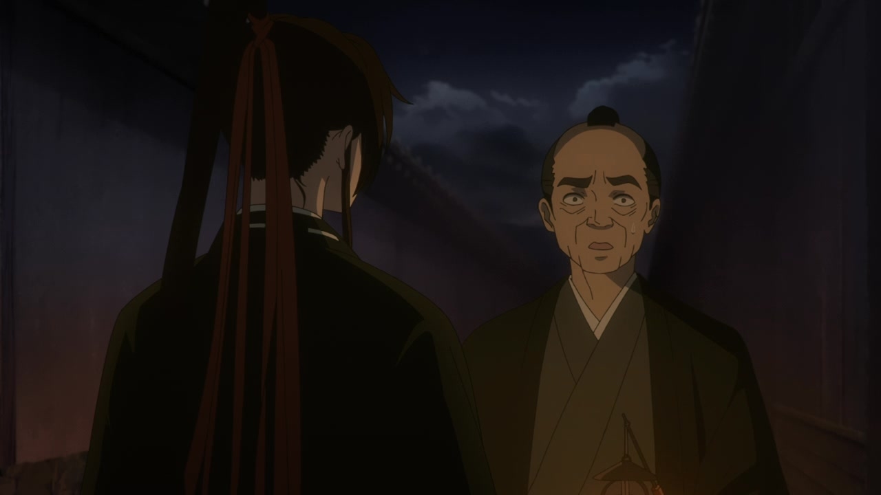 [SubsPlease] Jigokuraku - 01 (720p) [3E45EA7B].0001