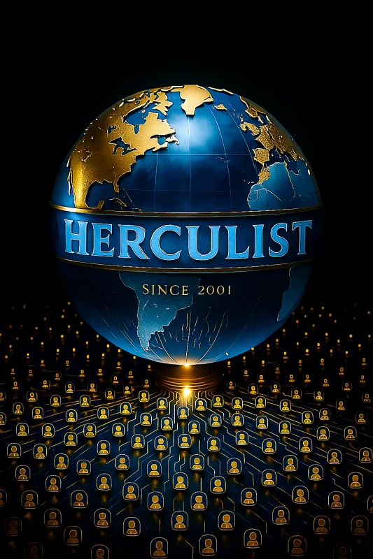 HercuList - flagship traffic network