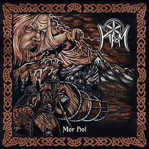 Re: Parom (SVK) / Folk Metal