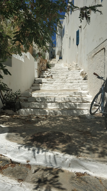 Amorgos: Hoteles, rutas, playas  - Islas Cycladas, Grecia - Foro Grecia y Balcanes