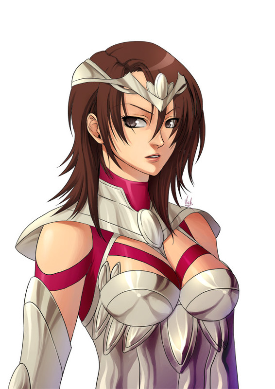 Juventas Alcide des Juments de Diomède