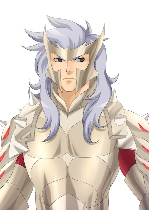 Iolaos Alcide de l Hydre de Lerne