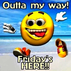 Friday-Emoji