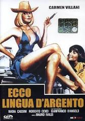 Ecco Lingua D'Argento (1976) WebDL 1080p AAC ITA