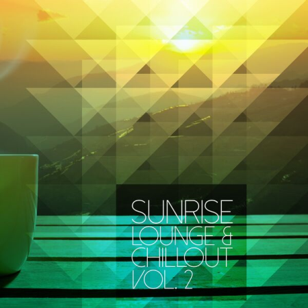 VA - Sunrise Lounge & Chillout Vol 2 (2022)
