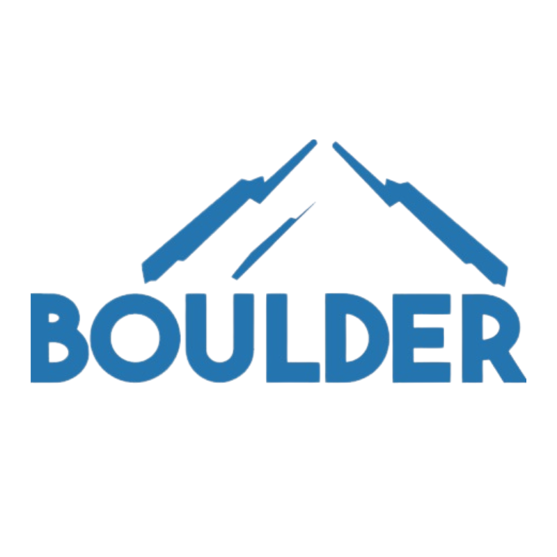 Boulder