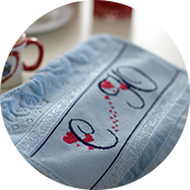 Послуга з індивідуальної вишивки