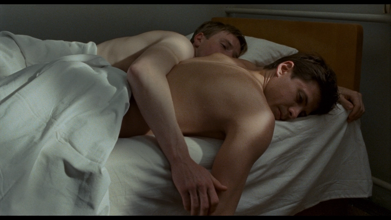 Nureyev - The White Crow (2018) [BluRay Rip 1080p ITA-ENG DTS-AC