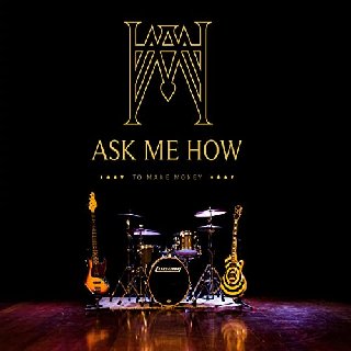 Ask Me How - To Make Money (2020).mp3 - 320 Kbps