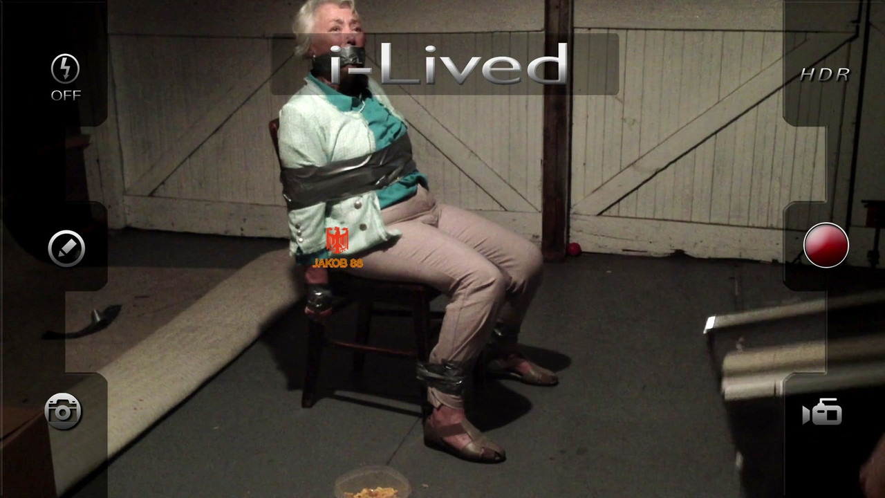 Elaine Partnow 4 - i-Lived 2015