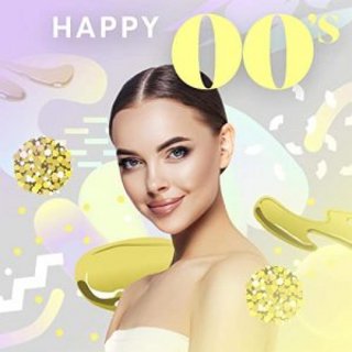 Happy 00's (2020) .mp3 - 320 kbps