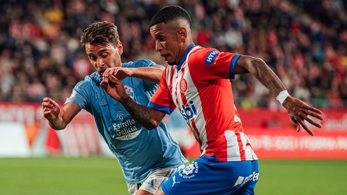 Celta Vigo vs Girona, 19h00 ngày 14/09
