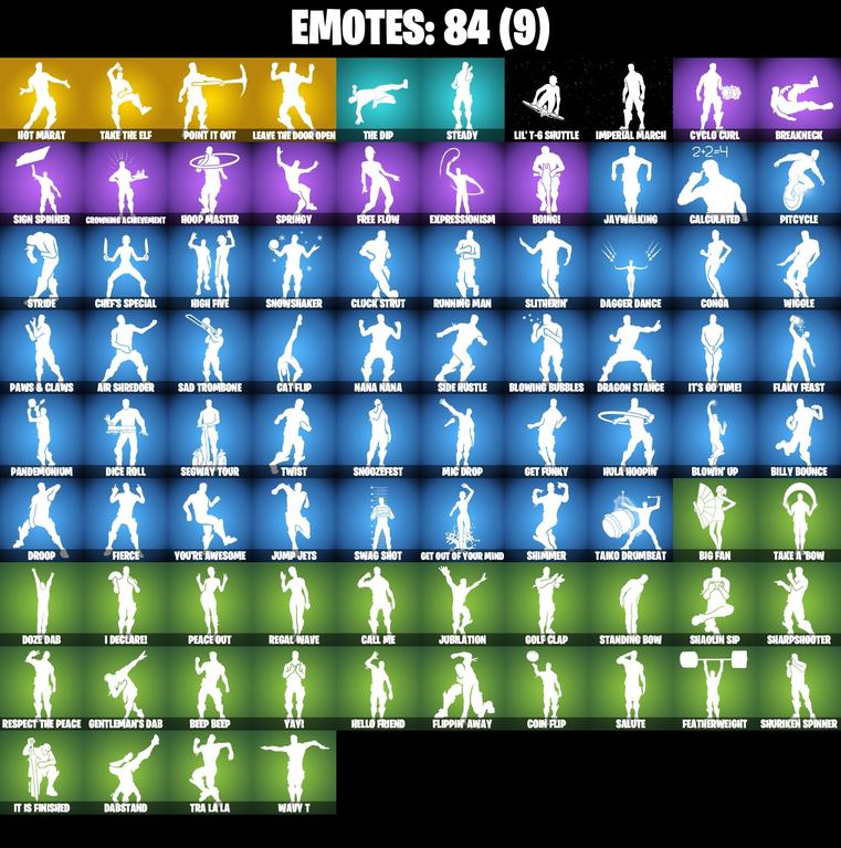 emotes comp