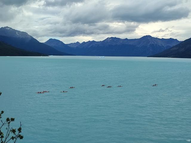VISITA GLACIAR PERITO MORENO. - ARGENTINA INFINITA II/ TORRES DEL PAINE (10)